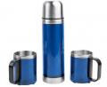 Дорожные термосы и кружки