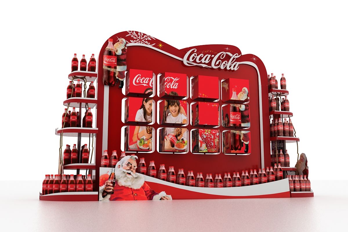 POS-материалы в Воронеже