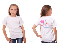 Футболка п/э детская Футболка п/э детская