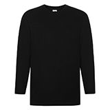 Футболка "Super Premium Long Sleeve"