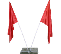 Пламя 2 штока