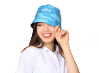 Панама Ямайка с отстроченными полями, с полной запечаткой Панама Ямайка с отстроченными полями, с полной запечаткой