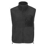 Жилет мужской FURY BW