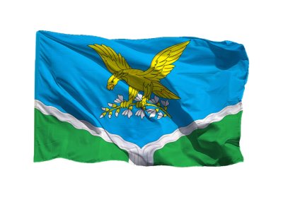 Флаг Прохладного 90х135 см