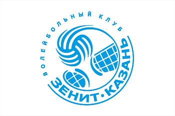 Флаг ВК Зенит (Казань) Флаг ВК Зенит (Казань)