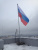 Монтаж флагштоков Монтаж флагштоков
